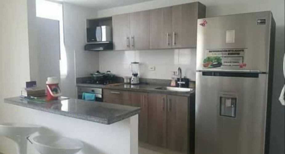 Casa de 4 alcobas en venta en Ternera, Cartagena, 153 m² · foto 10 de 18