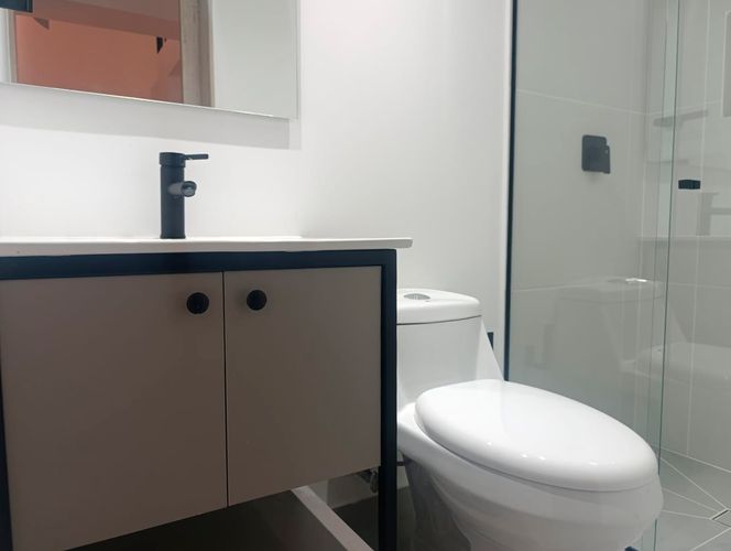 Apartamento de 3 alcobas en venta en El Tesoro, Medellín, 143 m² · foto 19 de 20