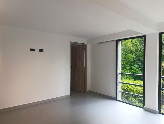 Apartamento de 3 alcobas en venta en El Tesoro, Medellín, 143 m² · foto 16 de 20