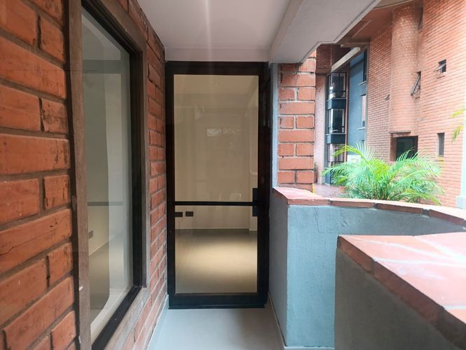 Apartamento de 3 alcobas en venta en El Tesoro, Medellín, 143 m² · foto 20 de 20