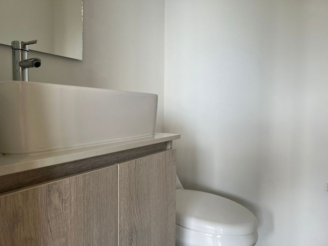 Apartamento de 2 alcobas en venta en Escobero, Envigado, 97 m² · foto 16 de 17