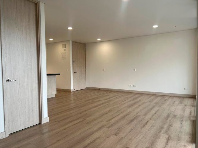 Apartamento de 2 alcobas en venta en Escobero, Envigado, 97 m² · foto 7 de 17