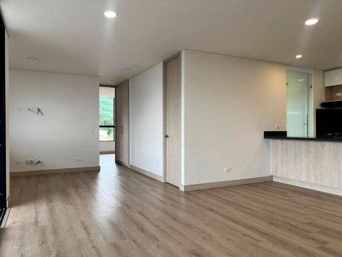Apartamento de 2 alcobas en venta en Escobero, Envigado, 97 m² · foto 9 de 17