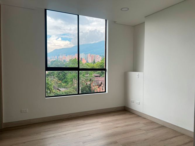 Apartamento de 2 alcobas en venta en Escobero, Envigado, 97 m² · foto 10 de 17