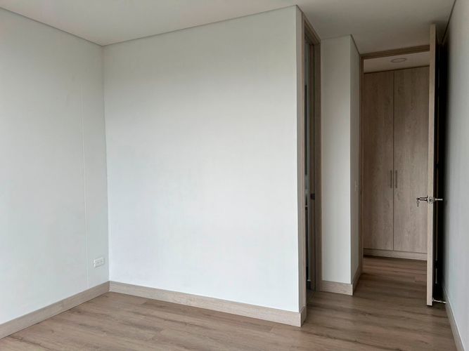 Apartamento de 2 alcobas en venta en Escobero, Envigado, 97 m² · foto 11 de 17