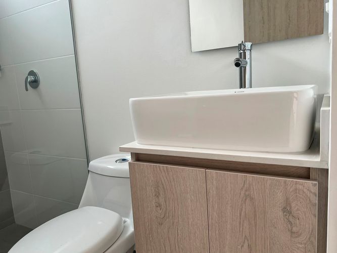 Apartamento de 2 alcobas en venta en Escobero, Envigado, 97 m² · foto 15 de 17
