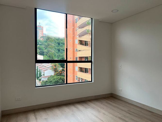 Apartamento de 2 alcobas en venta en Escobero, Envigado, 97 m² · foto 14 de 17