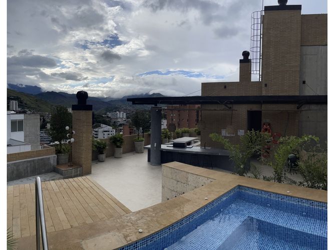 Apartaestudio en venta en Bellavista, Cali, 60 m² · foto 14 de 16