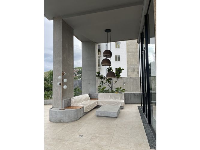 Apartaestudio en venta en Bellavista, Cali, 60 m² · foto 15 de 16