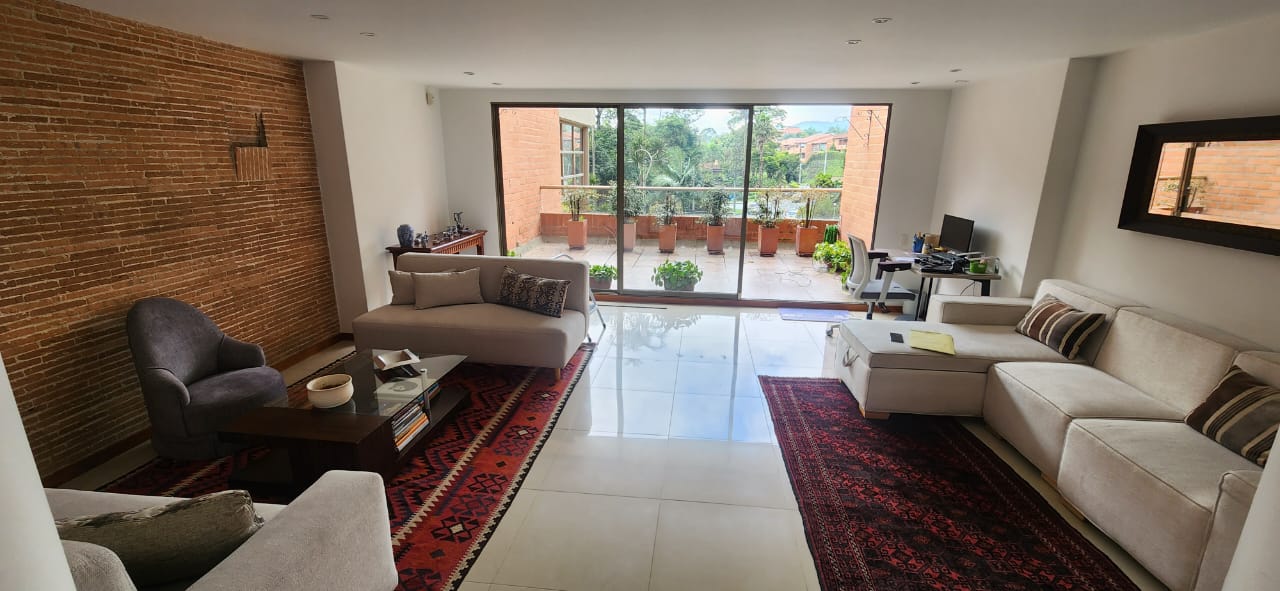 Apartamento en Venta en La calera, La calera