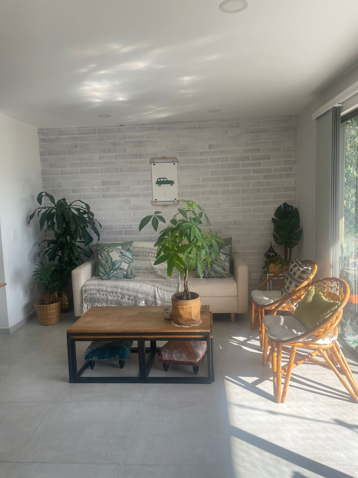 Apartamento en venta en Loma Del Esmeraldal, Envigado · foto 2 de 12