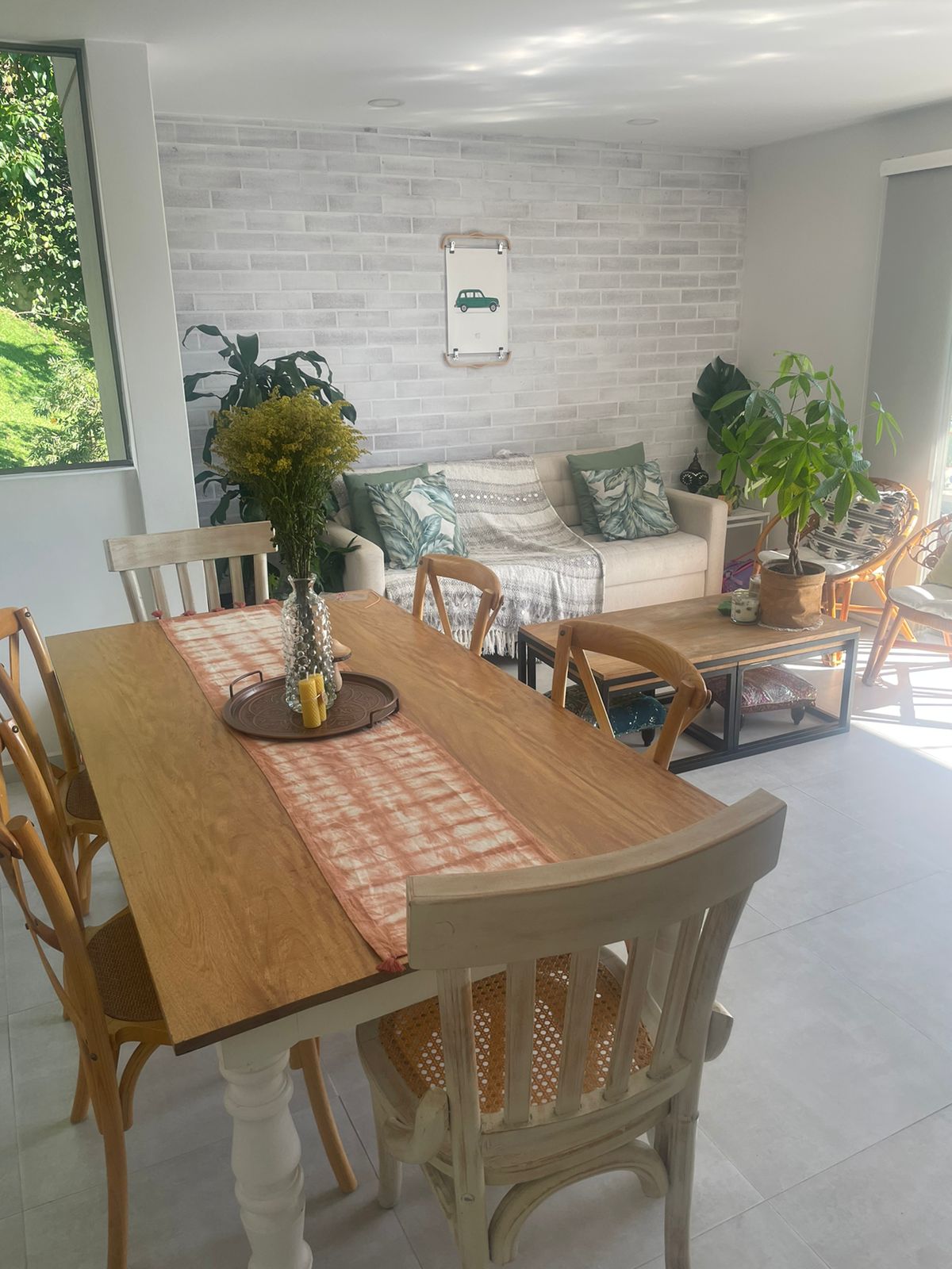 Apartamento en venta en Loma Del Esmeraldal, Envigado · foto 4 de 12