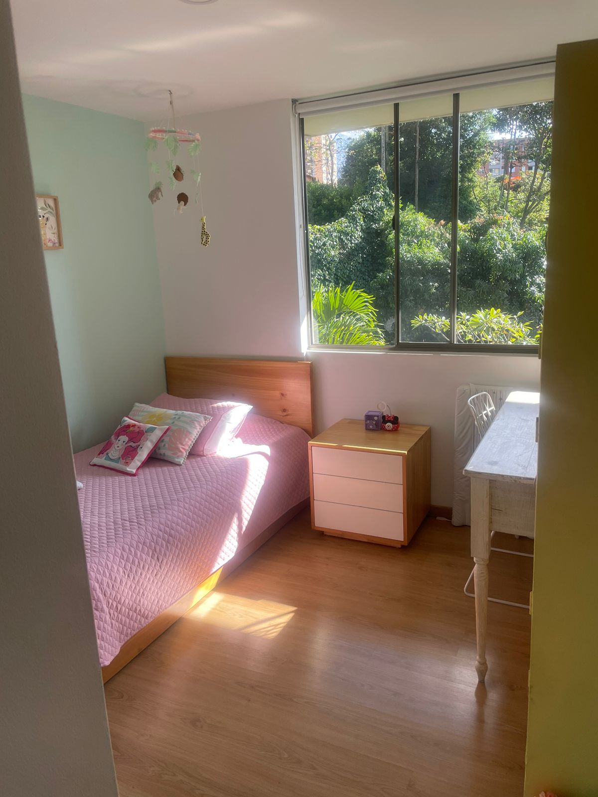 Apartamento en venta en Loma Del Esmeraldal, Envigado · foto 5 de 12