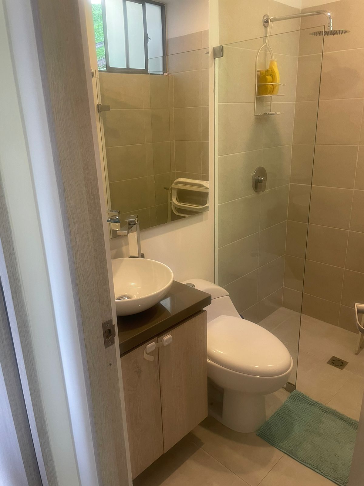 Apartamento en venta en Loma Del Esmeraldal, Envigado · foto 7 de 12