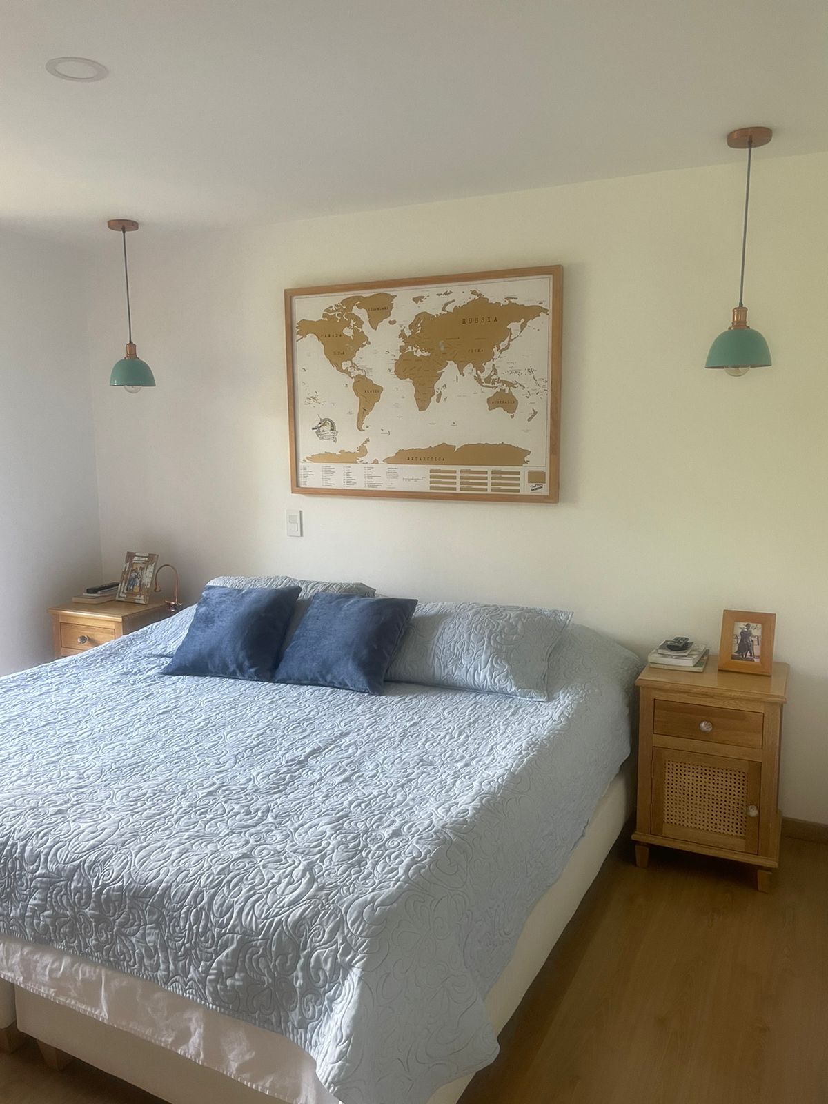 Apartamento en venta en Loma Del Esmeraldal, Envigado · foto 8 de 12