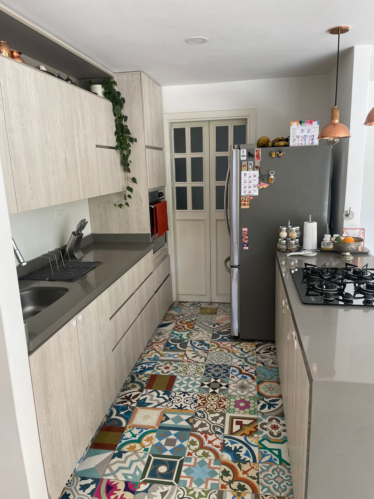 Apartamento en venta en Loma Del Esmeraldal, Envigado · foto 10 de 12