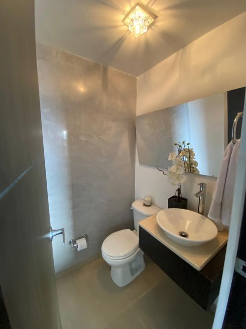 Apartamento de 3 alcobas en venta en La Florida, Medellín, 154 m² · foto 5 de 8