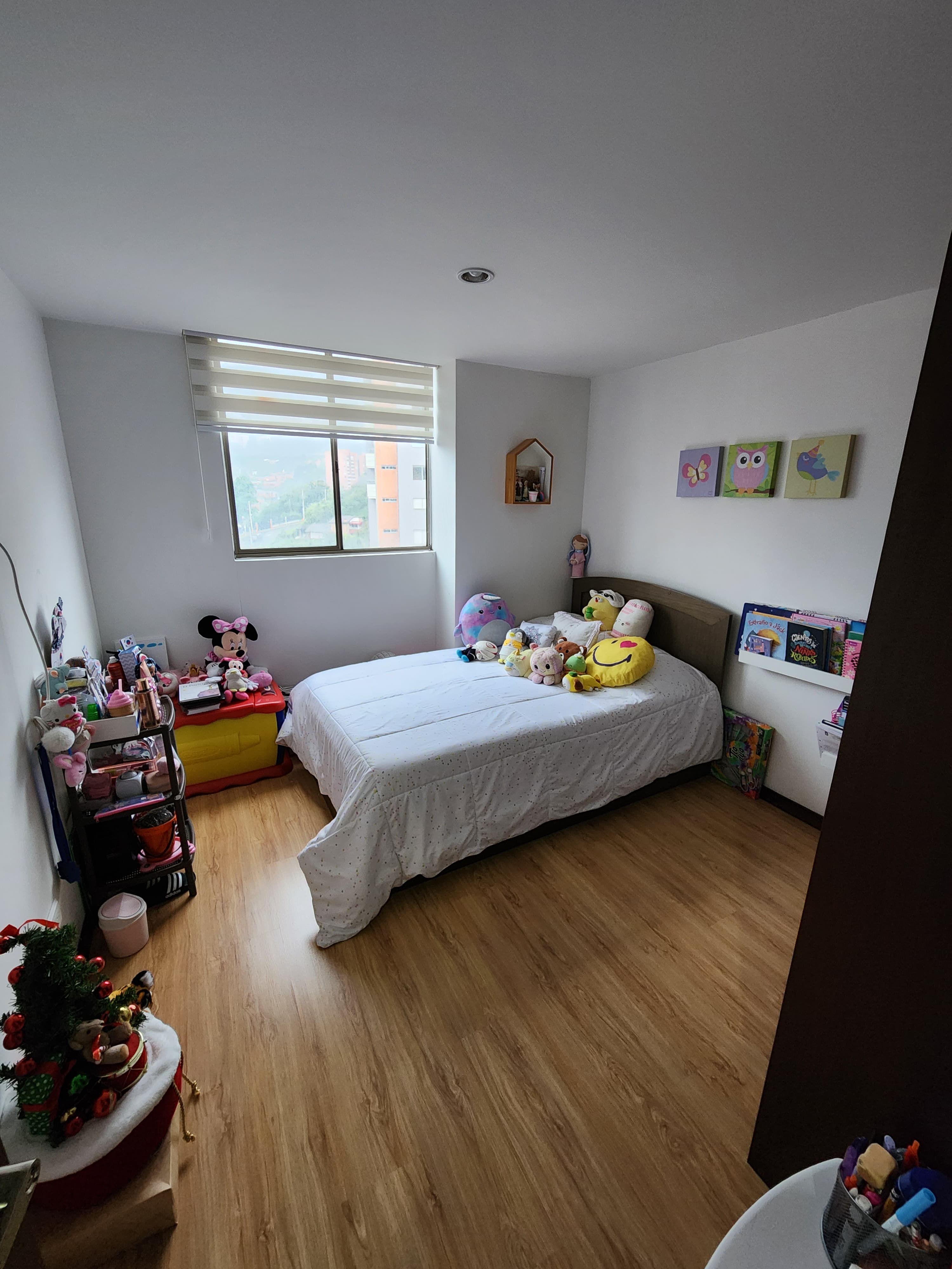 Apartamento en venta en Loma Del Esmeraldal, Envigado · foto 5 de 8
