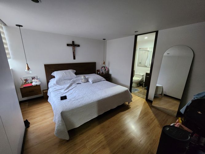 Apartamento en venta en Loma Del Esmeraldal, Envigado · foto 8 de 8