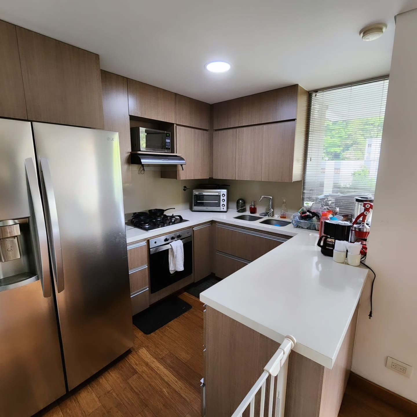 Apartamento en venta en Santa Maria De Los Angeles, Medellín · foto 3 de 9