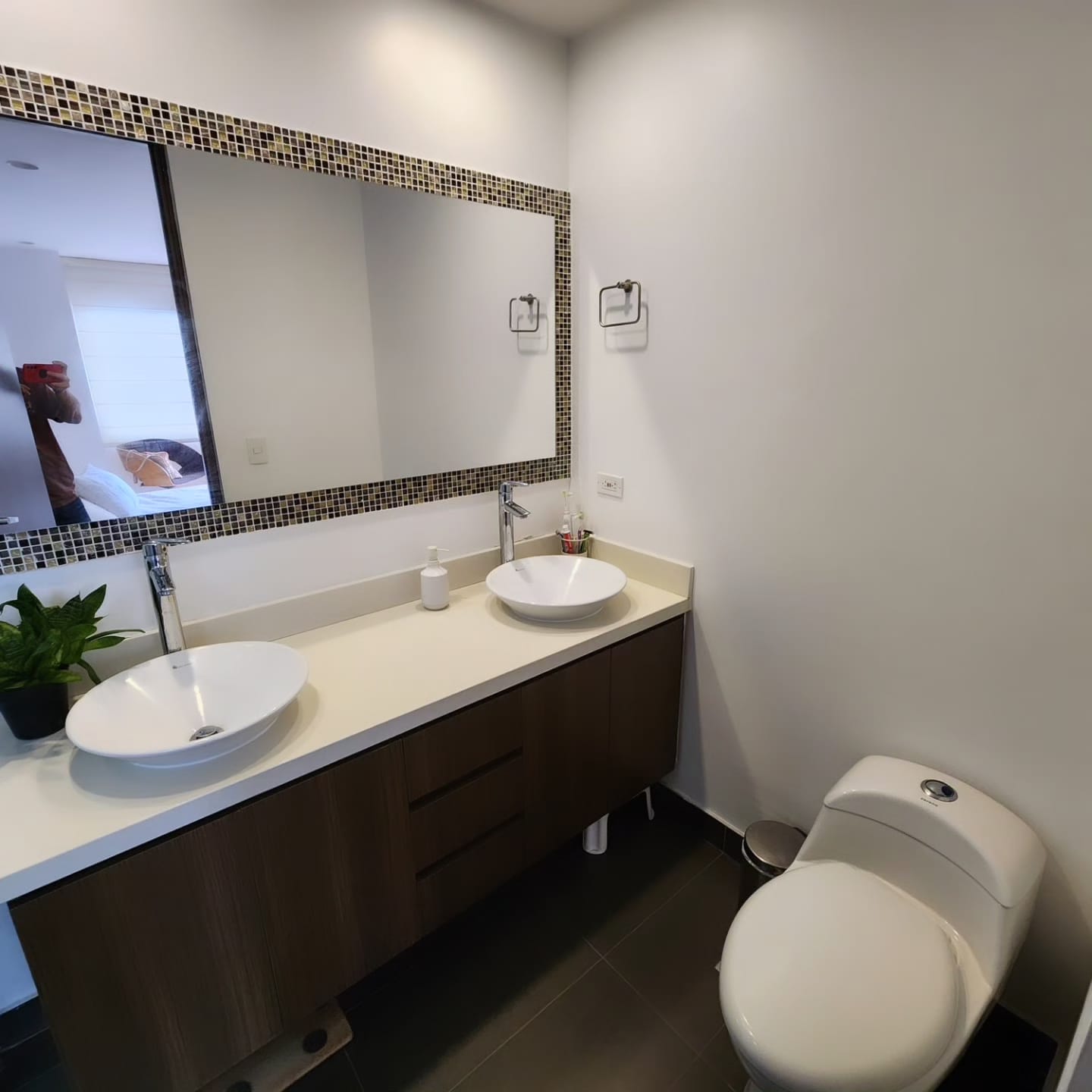 Apartamento en venta en Santa Maria De Los Angeles, Medellín · foto 7 de 9