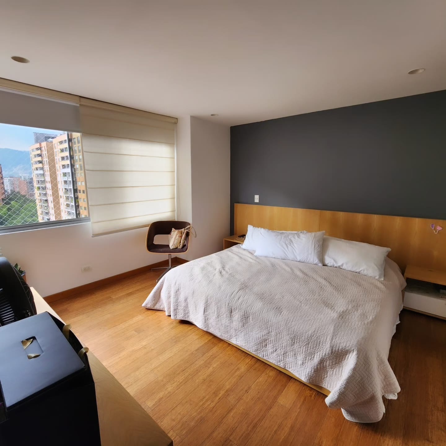 Apartamento en venta en Santa Maria De Los Angeles, Medellín · foto 8 de 9