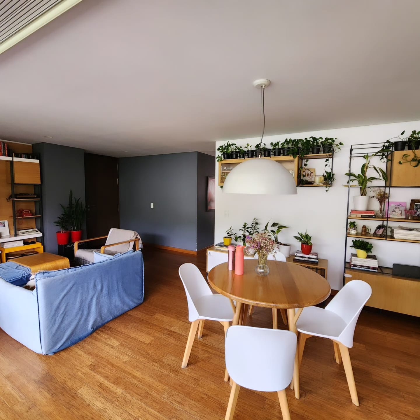 Apartamento en venta en Santa Maria De Los Angeles, Medellín · foto 9 de 9