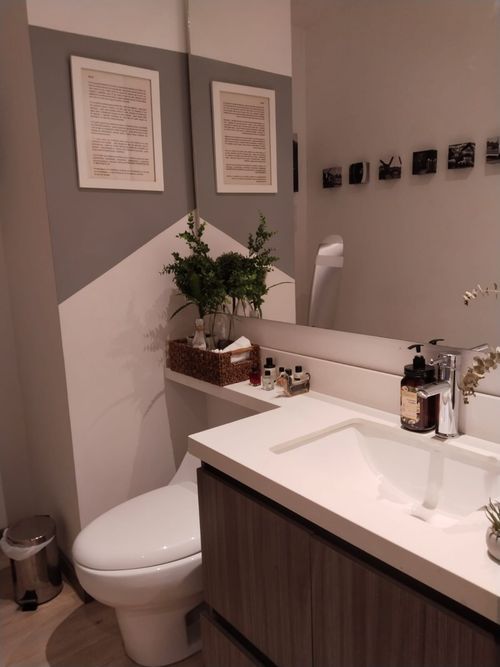 Apartamento de 3 alcobas en venta en El Poblado, Medellín, 109 m² · foto 7 de 11