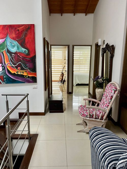 Casa de 3 alcobas en venta en Loma Del Esmeraldal, Envigado, 170 m² · foto 2 de 14