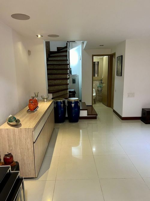 Casa de 3 alcobas en venta en Loma Del Esmeraldal, Envigado, 170 m² · foto 3 de 14