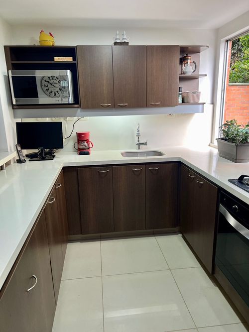 Casa de 3 alcobas en venta en Loma Del Esmeraldal, Envigado, 170 m² · foto 10 de 14