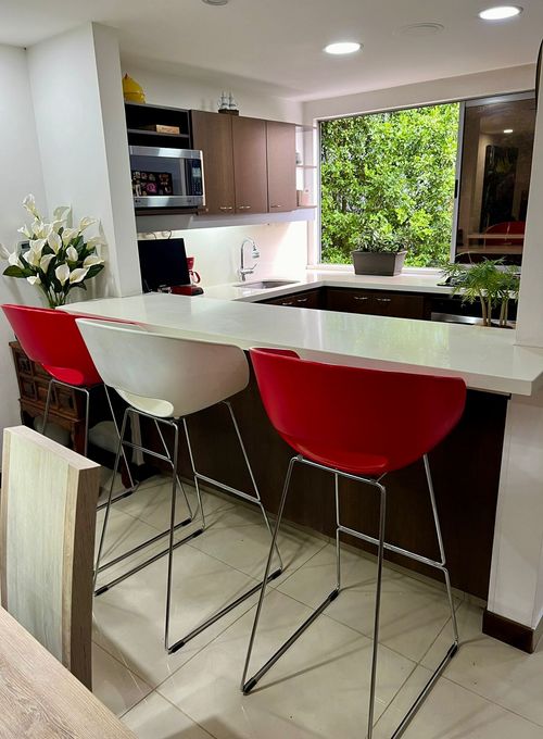 Casa de 3 alcobas en venta en Loma Del Esmeraldal, Envigado, 170 m² · foto 13 de 14