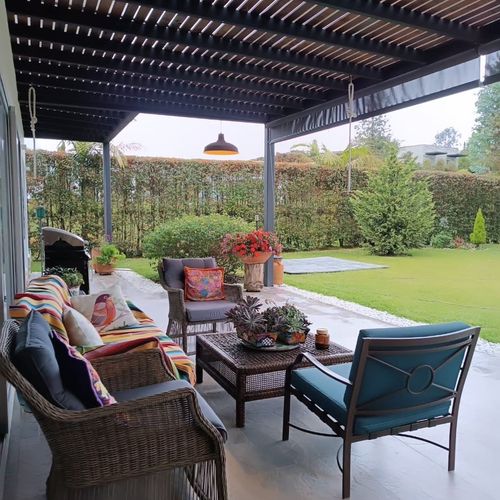 Casa de 3 alcobas en venta en El Retiro, 300 m² · foto 3 de 10