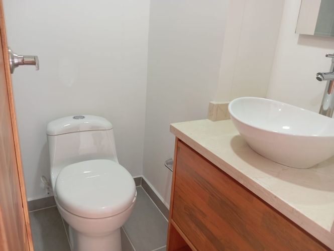 Apartamento de 3 alcobas en venta en Entre Amigos, Sabaneta, 96 m² · foto 7 de 7