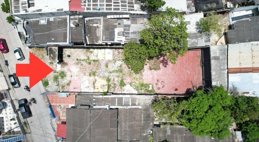 Lote en venta en Los Alpes, Cartagena, 100 m² · foto 2 de 10