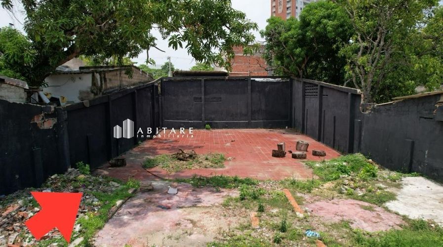 Lote en venta en Los Alpes, Cartagena, 100 m² · foto 3 de 10