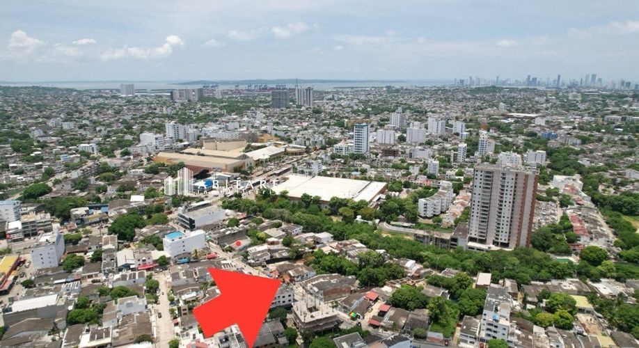 Lote en venta en Los Alpes, Cartagena, 100 m² · foto 5 de 10