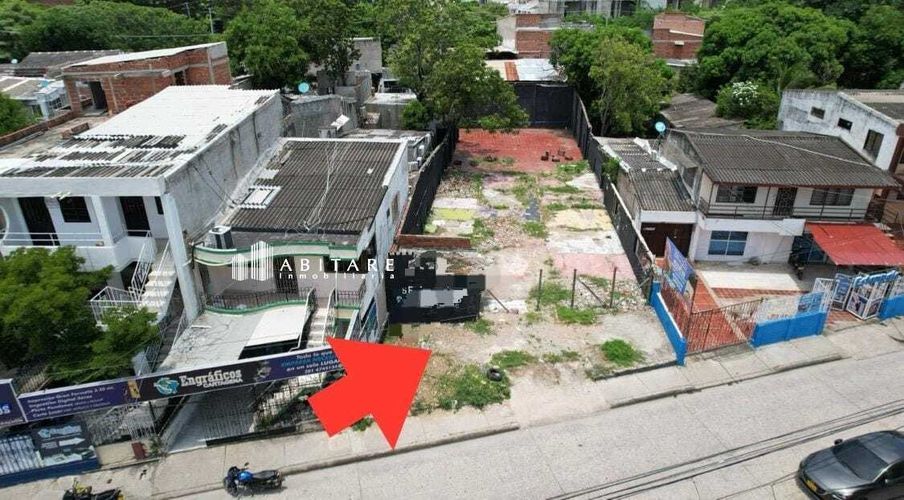 Lote en venta en Los Alpes, Cartagena, 100 m² · foto 8 de 10