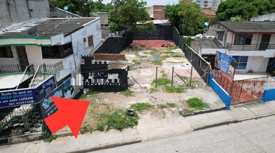 Lote en venta en Los Alpes, Cartagena, 100 m² · foto 9 de 10