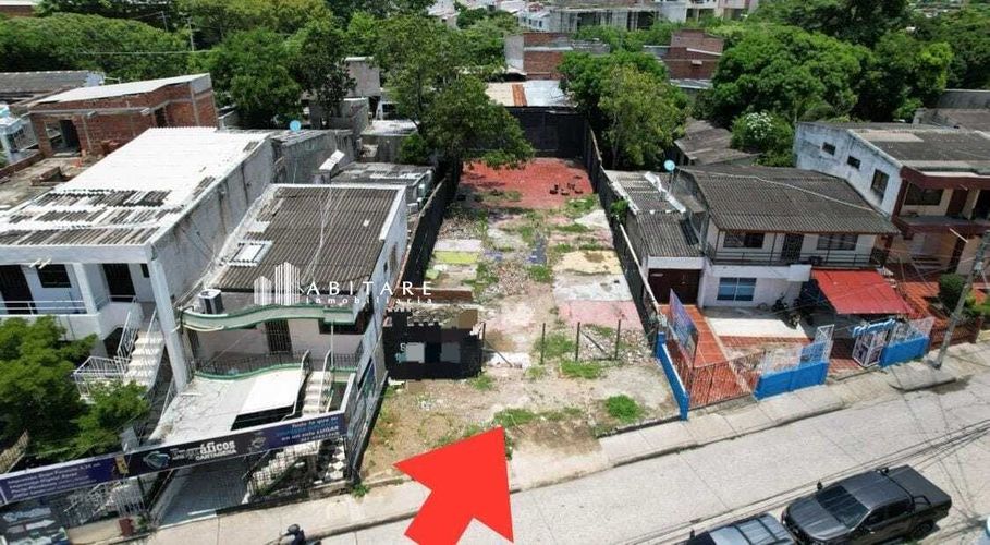 Lote en venta en Los Alpes, Cartagena, 100 m² · foto 10 de 10