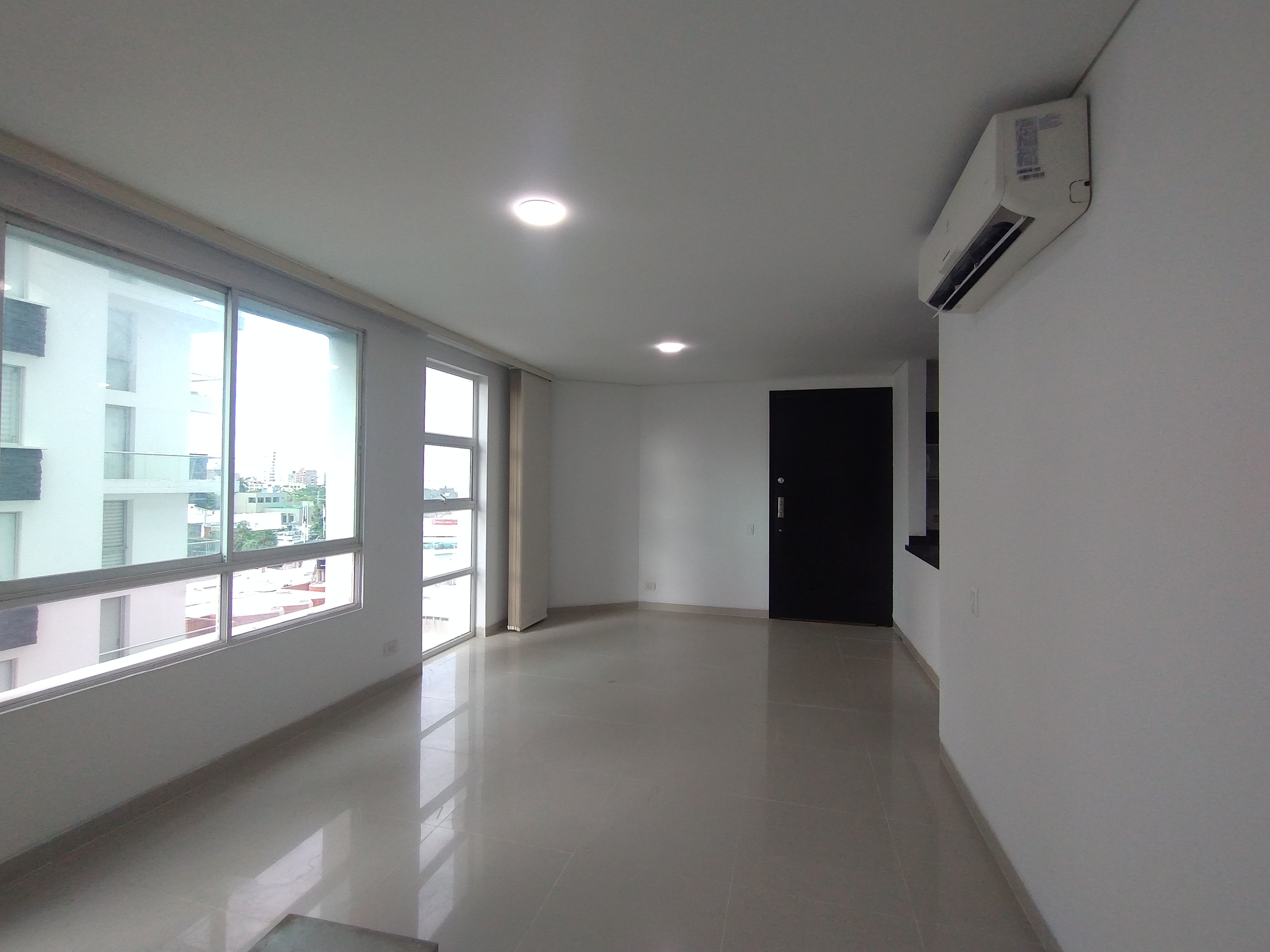 Apartamento en arriendo en Altos Del Prado, Barranquilla · foto 3 de 15
