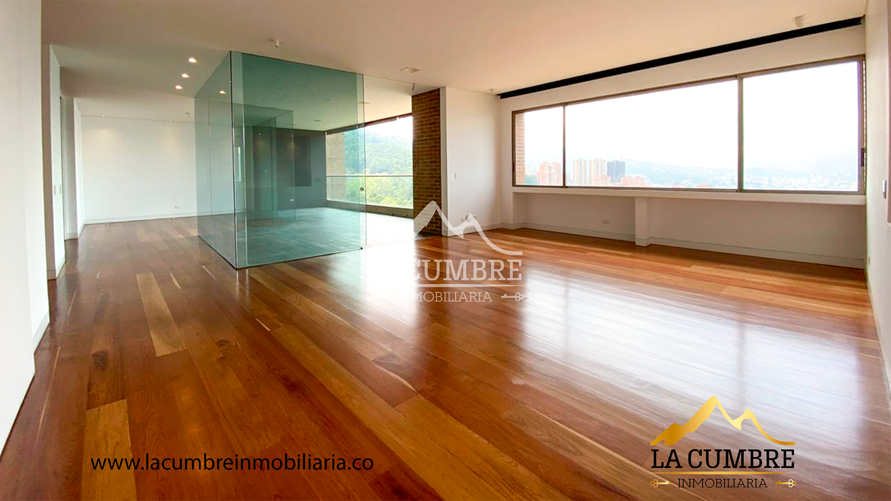 Apartamento en arriendo en Las Palmas, Medellín · foto 2 de 19