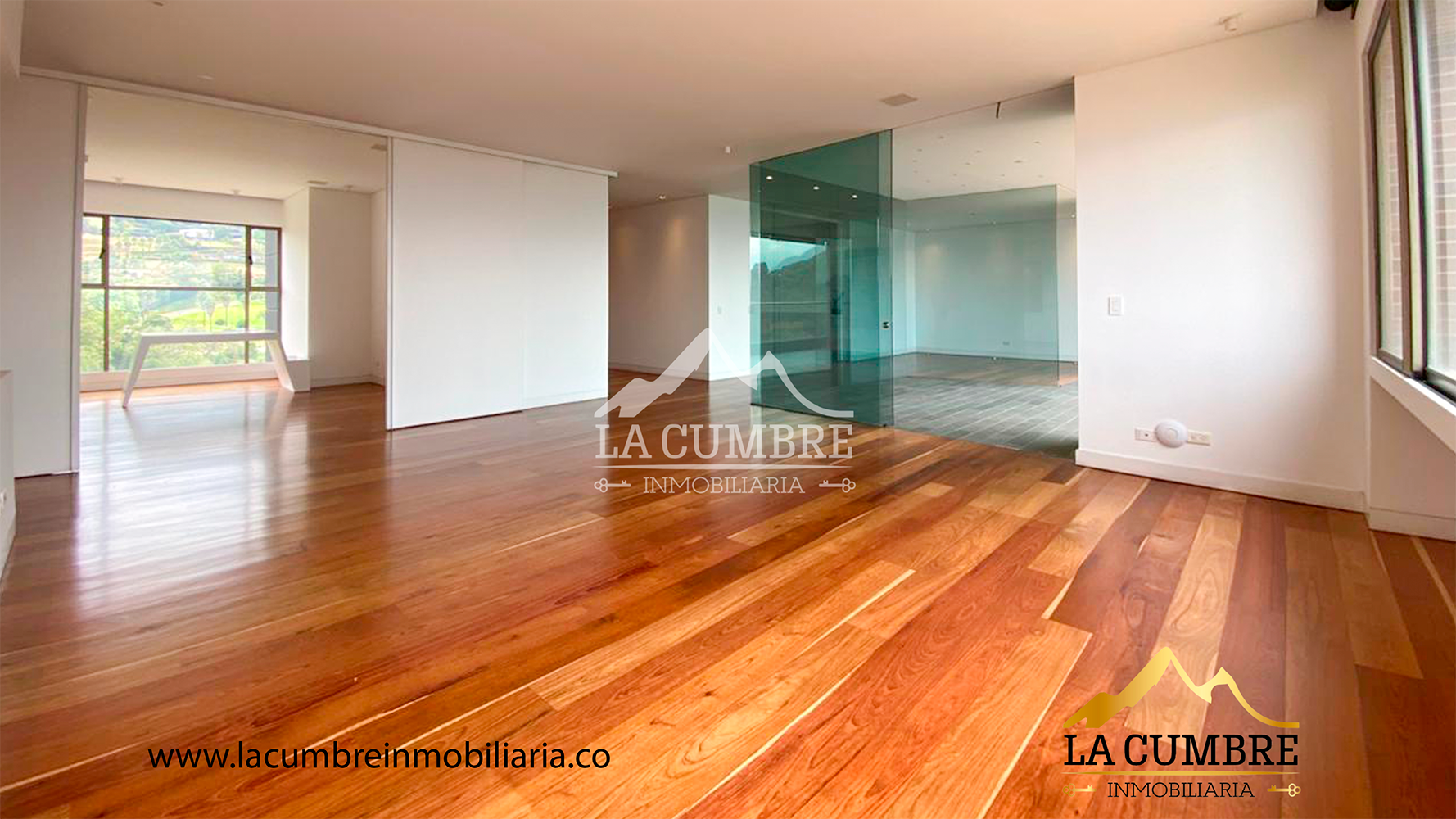 Apartamento en arriendo en Las Palmas, Medellín · foto 3 de 19