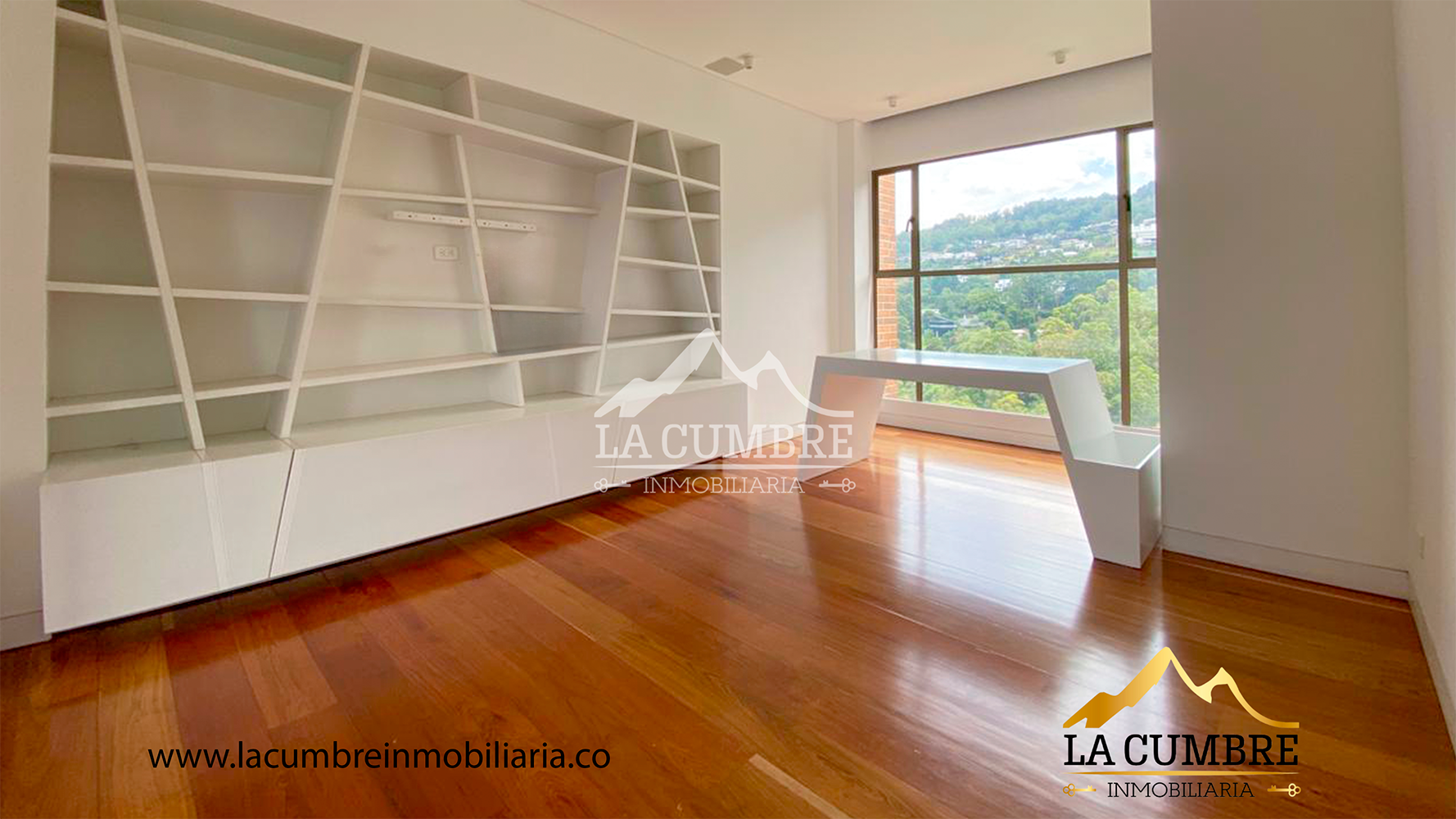 Apartamento en arriendo en Las Palmas, Medellín · foto 11 de 19