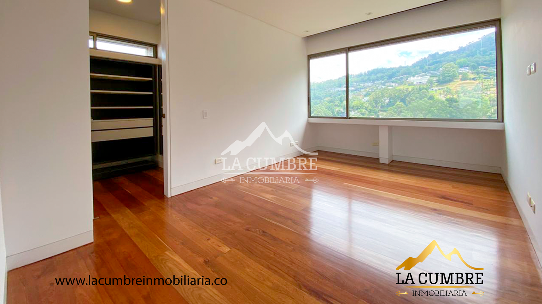 Apartamento en arriendo en Las Palmas, Medellín · foto 13 de 19