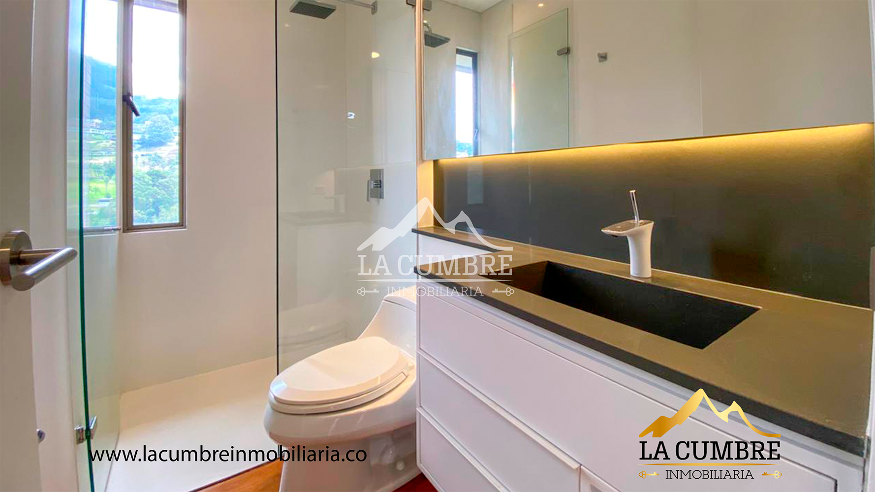 Apartamento en arriendo en Las Palmas, Medellín · foto 15 de 19