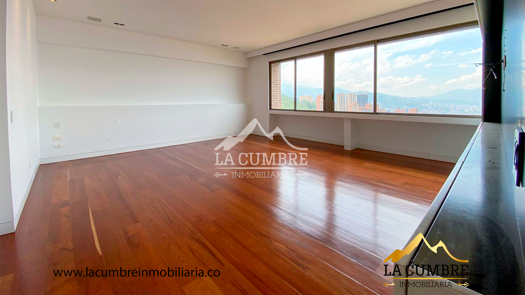 Apartamento en arriendo en Las Palmas, Medellín · foto 17 de 19