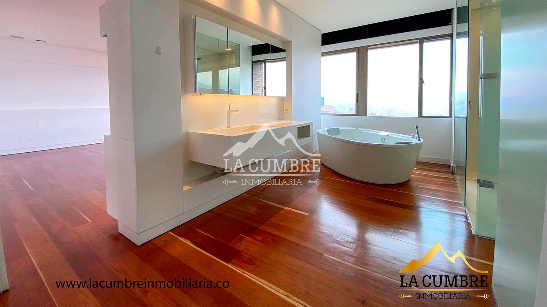 Apartamento en arriendo en Las Palmas, Medellín · foto 18 de 19