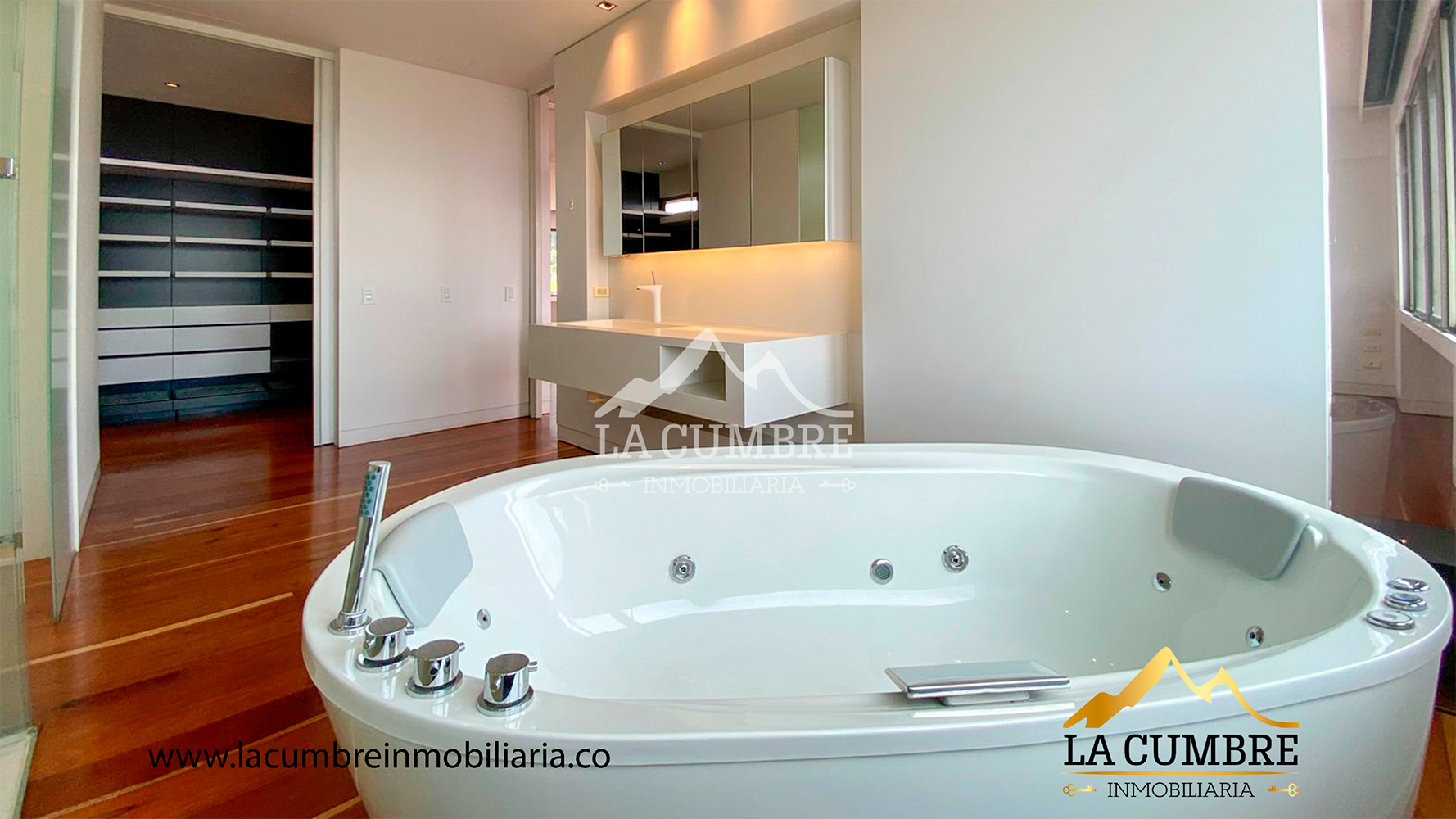 Apartamento en arriendo en Las Palmas, Medellín · foto 19 de 19