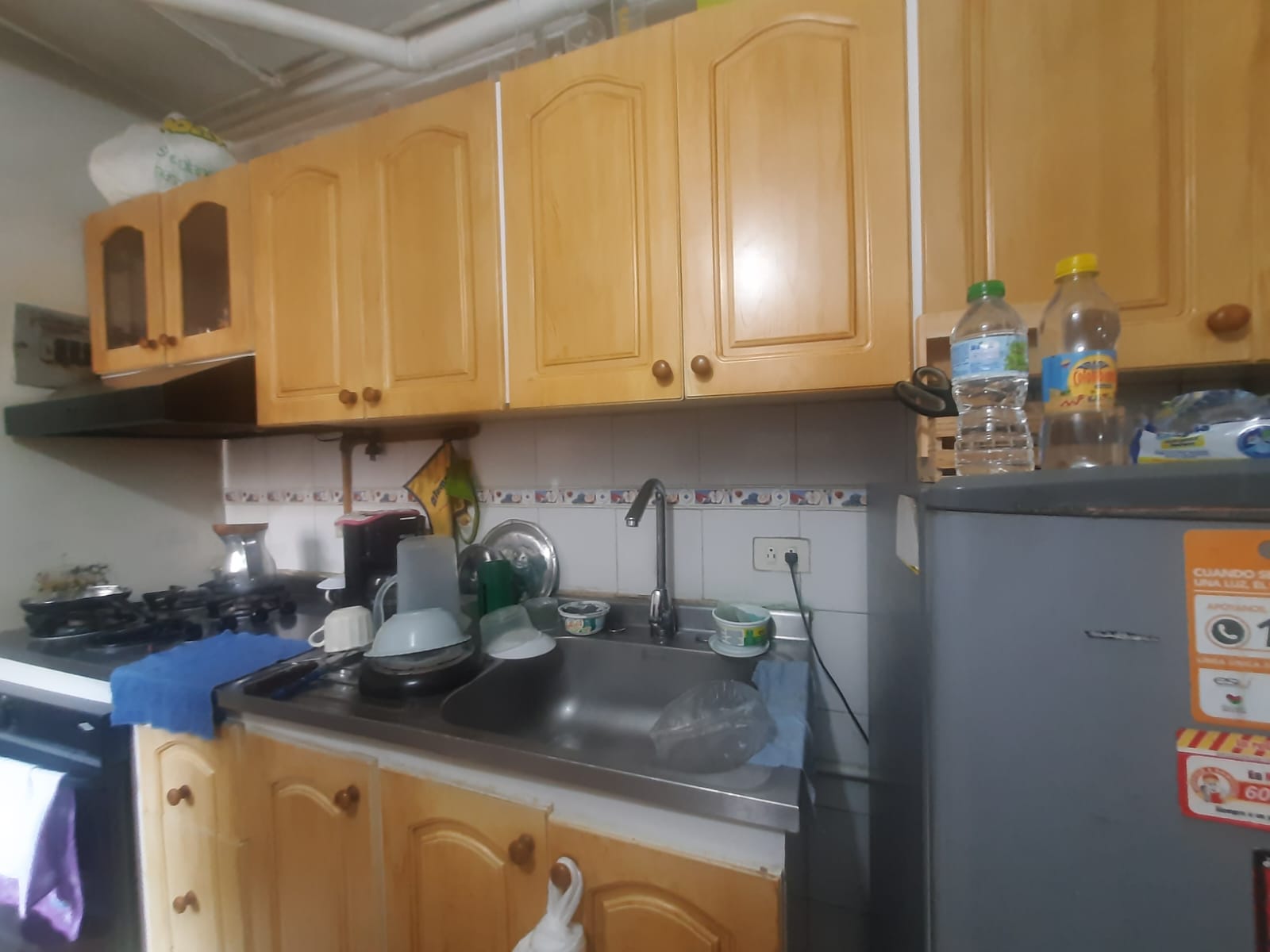 Apartamento en venta en Sevilla, Medellín · foto 3 de 20